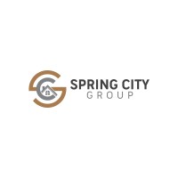 Spring City Group logo - Similar company to Silicon Software