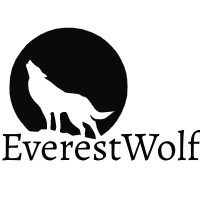 EverestWolf logo - Similar company to Virtual Hackers