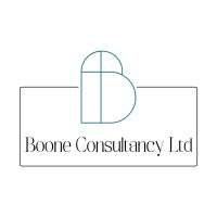 Boone Consultancy Ltd logo - Similar company to Albert & Arthur England