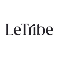 LeTribe logo - Similar company to Letrisks