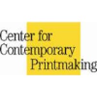 Center For Contemporary Printmaking