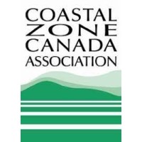 Coastal Zone Canada Association logo - Similar company to Nature Based Coastal Solutions - Great Lakes Cop