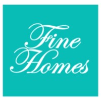 Fine Homes logo - Similar company to Vanbros