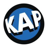 Universkap logo - Similar company to Pool Planet