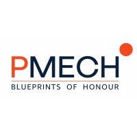 PMech Consultant Pvt. Ltd logo - Similar company to Afility Engineering Pvt Ltd