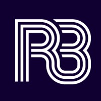 Reiknistofa bankanna RB logo - Similar company to Kópavogsbær