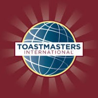 Sandyford Toastmasters logo - Similar company to Dublin Toastmasters