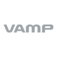 Vamp Ltd logo - Similar company to The New Man