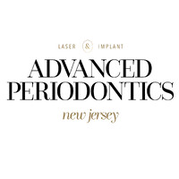 Advanced Periodontics of NJ logo - Similar company to Modern Micro Endodontics