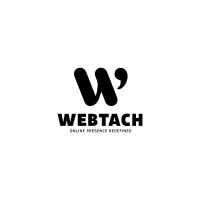 Webtach logo - Similar company to Deepnex.In