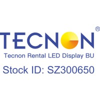 SMART DISPLAY, TECNON(FUJIAN) COMMERCIAL LIGHTING CO., LTD logo - Similar company to Ledradiant