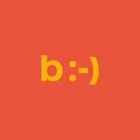 BeHappier logo - Similar company to Forsh Commerce