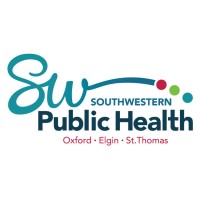 Southwestern Public Health logo - Similar company to Lofcore Ltd.