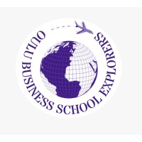 Oulu Business School Explorers ry logo - Similar company to Obse Ry