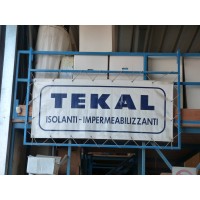 Tekal sas logo - Similar company to Tekal