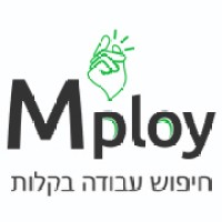 Mploy.co.il logo - Similar company to Mploy Jobs