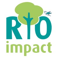 Rio Impact logo - Similar company to Leaf Inspiring Change