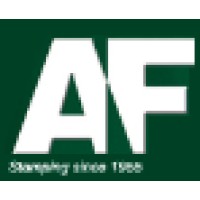 Accurate Forming, LLC logo - Similar company to P&S Machining & Fabrication, Llc