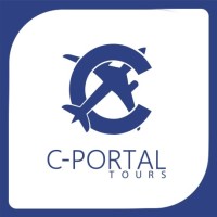 c portal tours logo - Similar company to Georgia Holiday, Uniglobe Global Partner