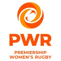 Premiership Women's Rugby logo - Similar company to Postup