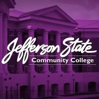 Jefferson State Community College logo - Similar company to Jefferson State Community College Center For Workforce Education
