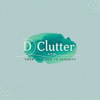 DClutter logo - Similar company to Dclutter