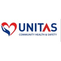 Unitas Community Health and Safety Services logo - Similar company to Adagio Valet Service