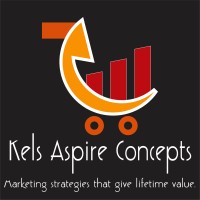 Kels Aspire Concepts logo - Similar company to Leapsail