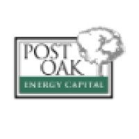 Post Oak Energy Capital logo - Similar company to Lime Rock Resources