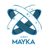 Química Mayka logo - Similar company to Tsa Química