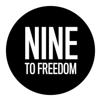 NINE TO FREEDOM logo - Similar company to Eaconsult Ltd