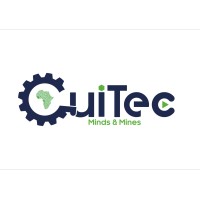 Guitec logo - Similar company to Objectif Bois Ci