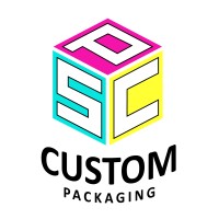 Shanghai Custom Packaging Co., Ltd logo - Similar company to Shanghai Forests Packaging Group Co., Ltd.