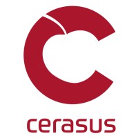 Cerasus logo - Similar company to Blindid