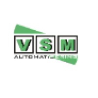 V.S.M. Automatisering Bv, Vsm Hosting Bv, Ceasar Kantoor Totaal Bv