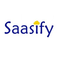 Saasify Solutions Private Limited logo - Similar company to Saasify