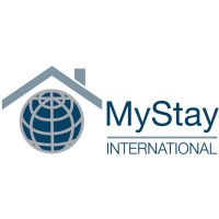 MyStay International logo - Similar company to Mss It Solutions ⭐⭐⭐⭐⭐