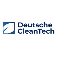 D.CT Deutsche Cleantech logo - Similar company to Sobera Capital