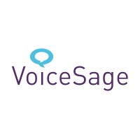 VoiceSage logo - Similar company to Next Generation Energy