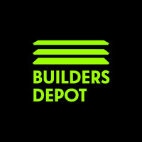 Builders Depot logo - Similar company to One Stop Flooring Ltd