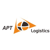 APT LOGISTICS FREIGHT FORWARDING logo - Similar company to Us Logistics & Freight Forwarding - Uslf