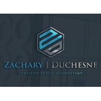 Zachary J Duchesne, Cpa, Llc