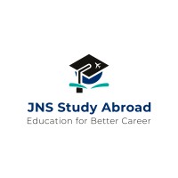 JNS Study Abroad logo - Similar company to Nextgen Digitech Ltd.