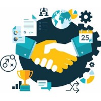 +consultor logo - Similar company to Accelera Skills