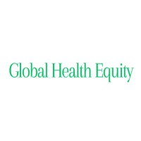 Global Health Equity logo