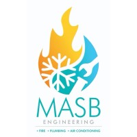 MASB ENGINEERING RESOURCES logo - Similar company to Nn Engineering And Construction