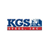 KGS Steel Inc. logo - Similar company to Restoration Supply Network