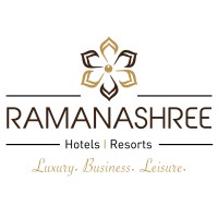 Ramanashree Hotels & Resorts logo - Similar company to Katriya Hotel & Towers