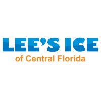 Lees Ice logo - Similar company to Vogt Ice, Llc
