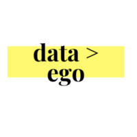 Data Over Ego logo - Similar company to Prolific Ventures